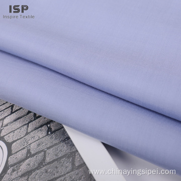 Wholesale 80-85gsm Plain Dyed Tencel Polyester Fabric